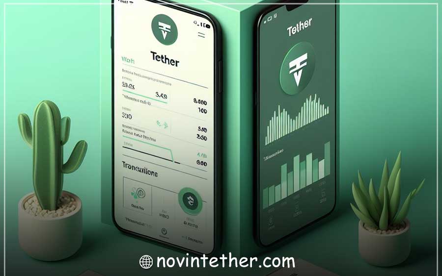 Advantages of investing in Tether