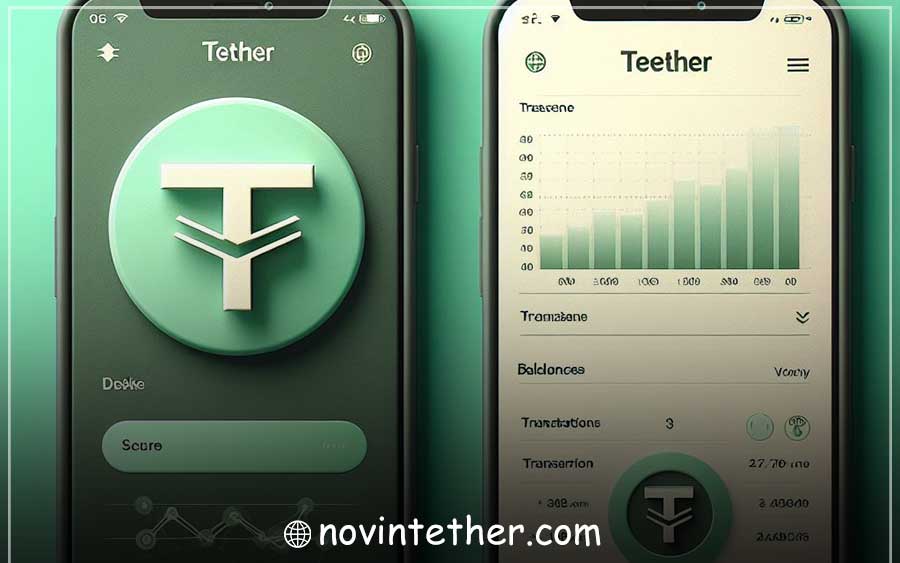 The history of Tether and its related controversies