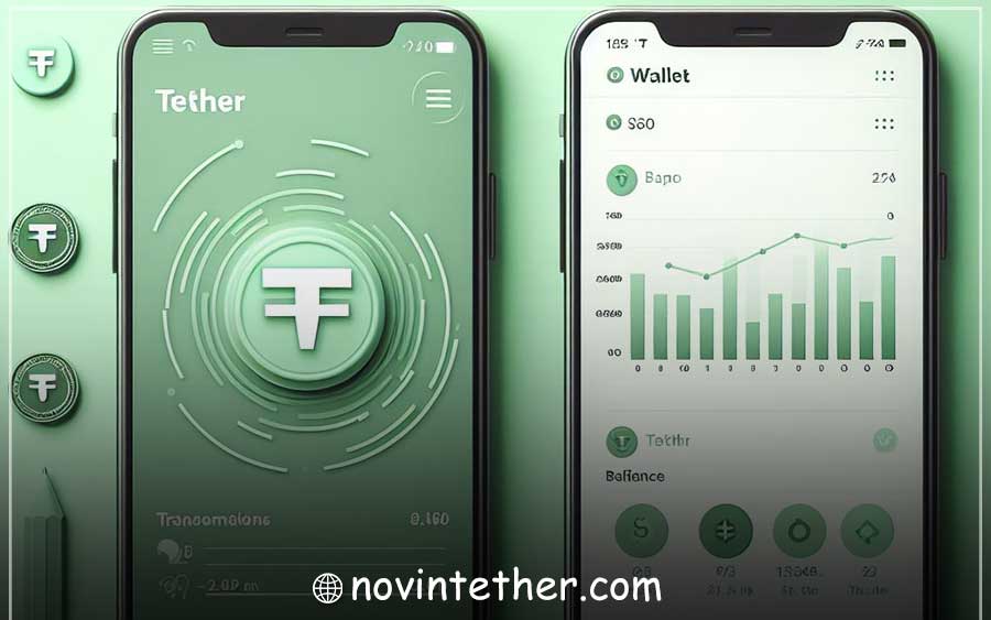 Is it reasonable to invest in Tether?