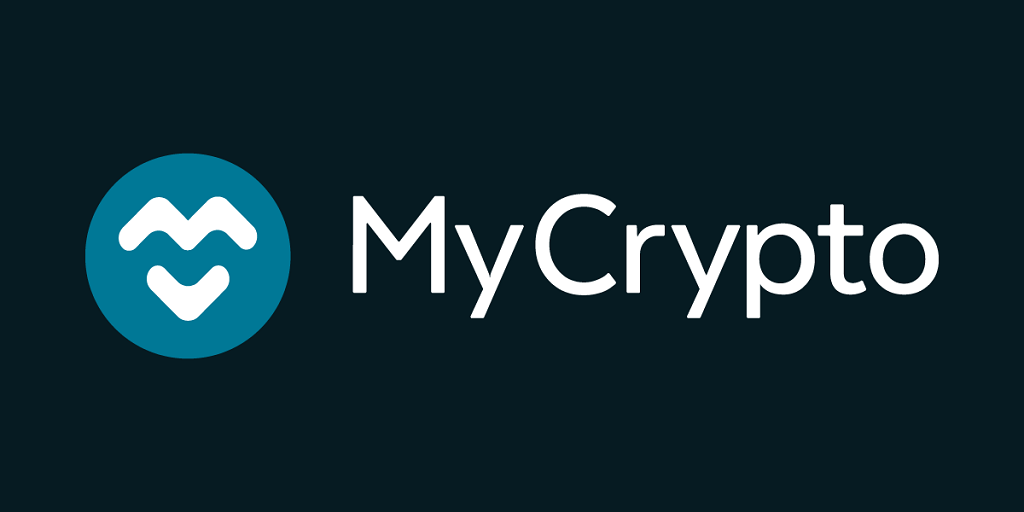 کیف پول MyCrypto