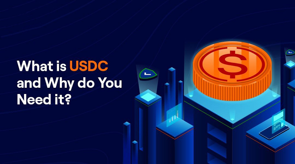 USDC چیست؟