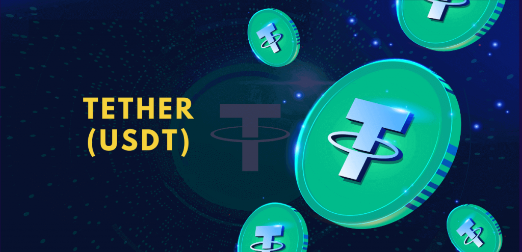 تتر Tether چیست؟