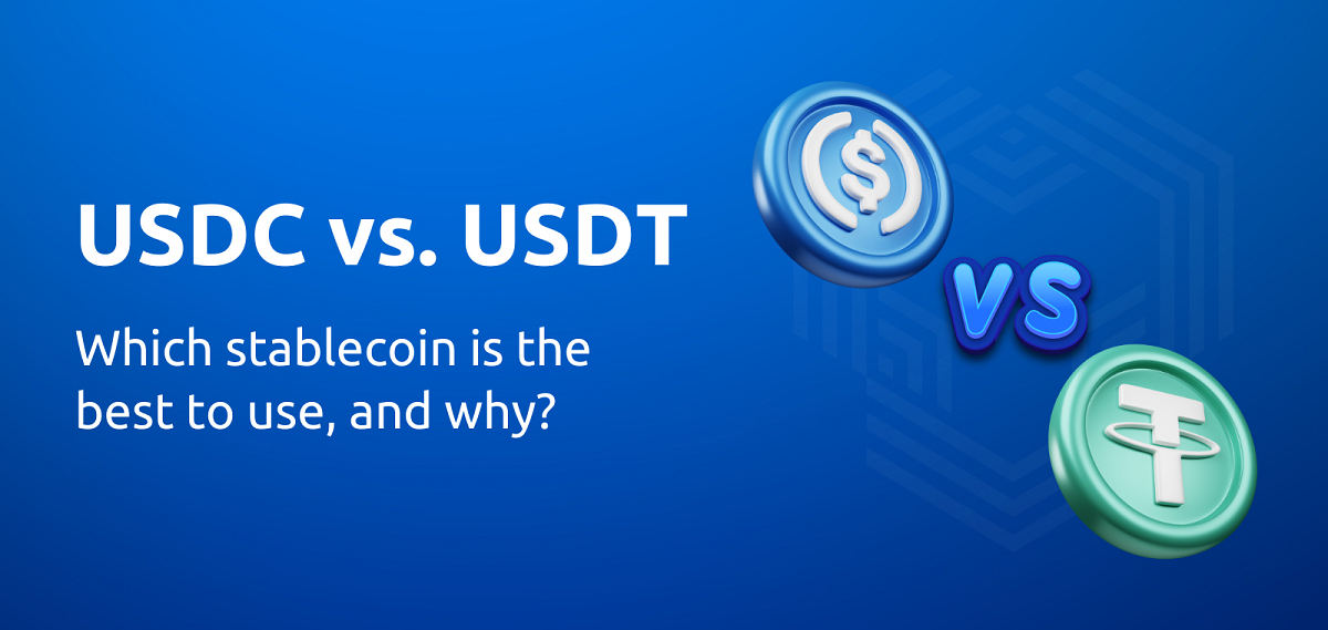 مشخصات مهم تتر USDT