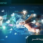 نحوه خرید تتر