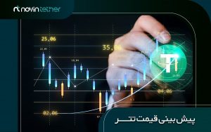 پیش بینی قیمت تتر