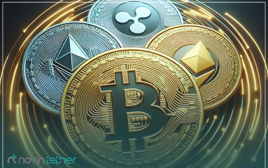 Getting to know Tether digital currency