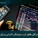 بهترین صرافی های ارز دیجیتال خارجی برای ایرانیان