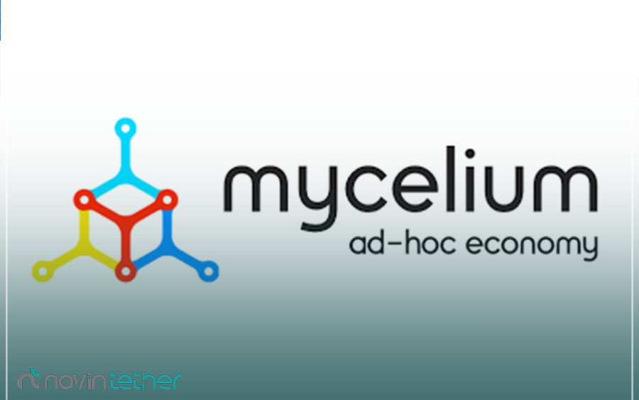 کیف پول مای سلیوم (Mycelium)
