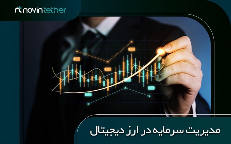 مدیریت سرمایه در ارز دیجیتال