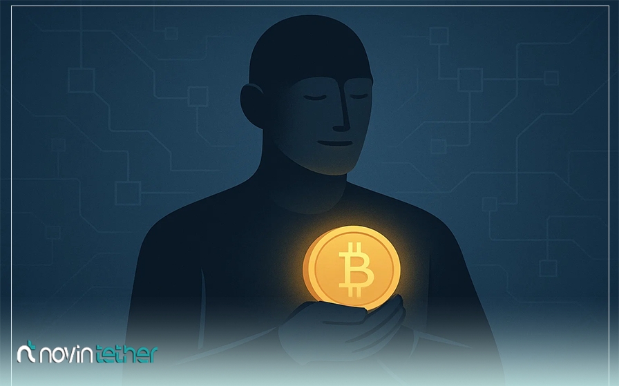هولد کردن (HODL) و فلسفه پشت آن چیست؟