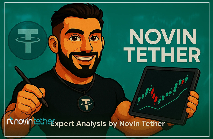نظریه کارشناس نوین تتر