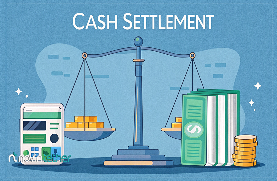تسویه نقدی (Cash Settlement) در معامله فیوچرز چیست؟