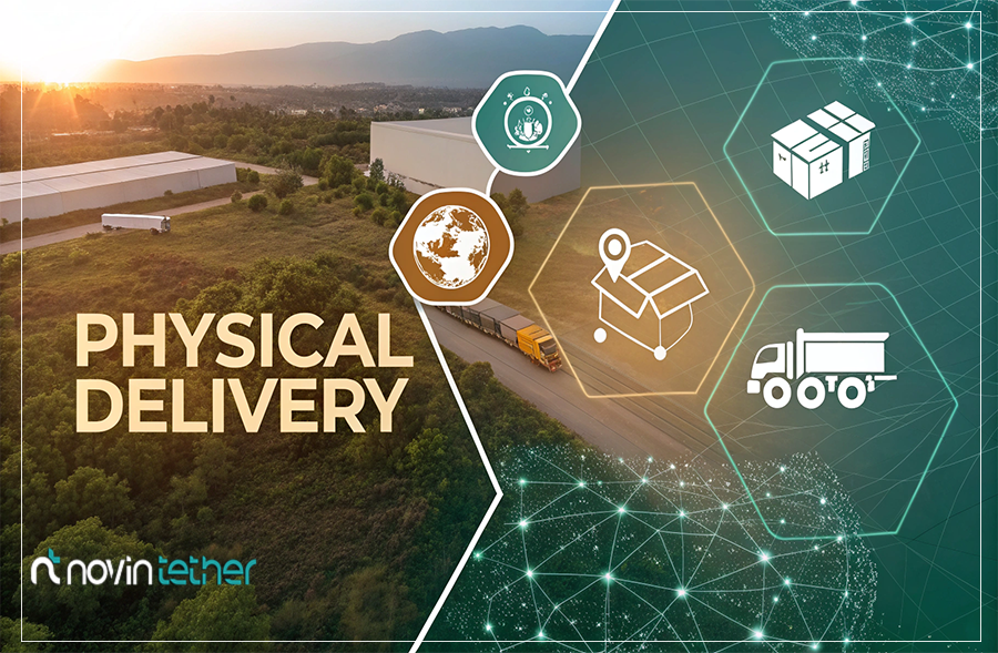 تسویه فیزیکی (Physical Delivery) در معامله فیوچرز چیست؟
