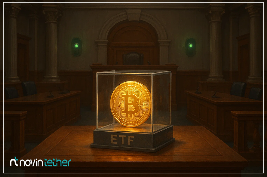 احتمال تصویب اولین صندوق سرمایه‌ گذاری اسپات ETF برای بیت کوین از پیش بینی آینده ارزهای دیجیتال