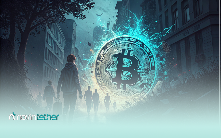 بیت‌کوین (BTC) از بهترین ارز های دیجیتال تا سال 2030