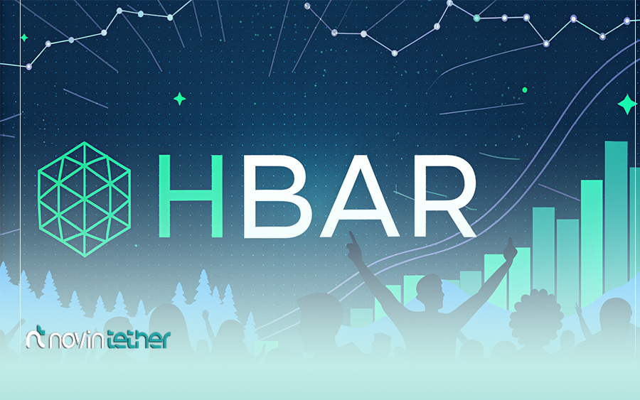 هدرا هش‌گراف HBAR از بهترین ارز های دیجیتال تا سال 2030