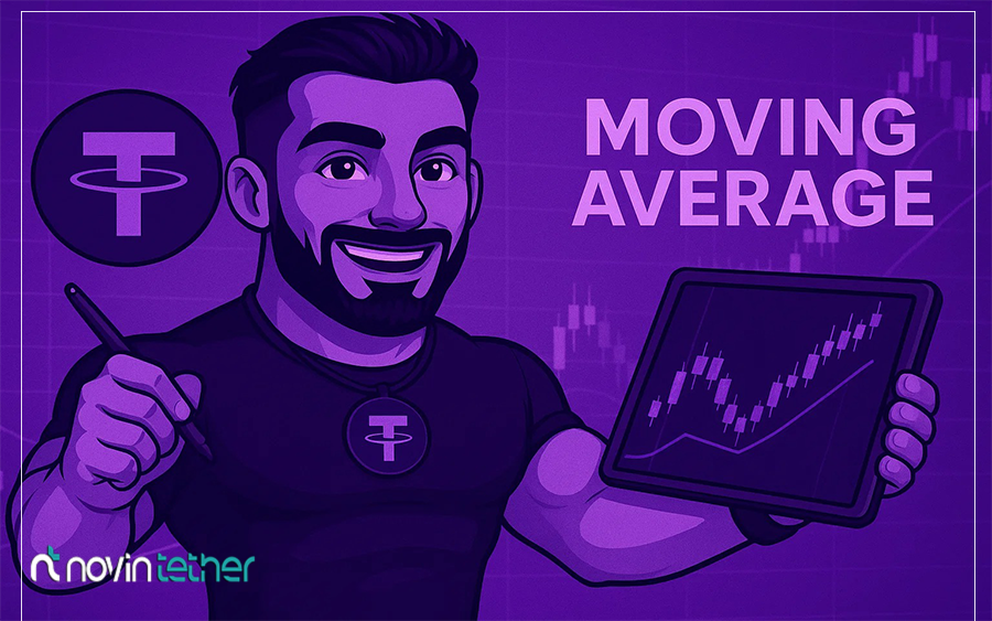 نظریه کارشناس نوین تتر