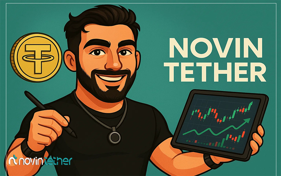 نظریه کارشناس نوین تتر