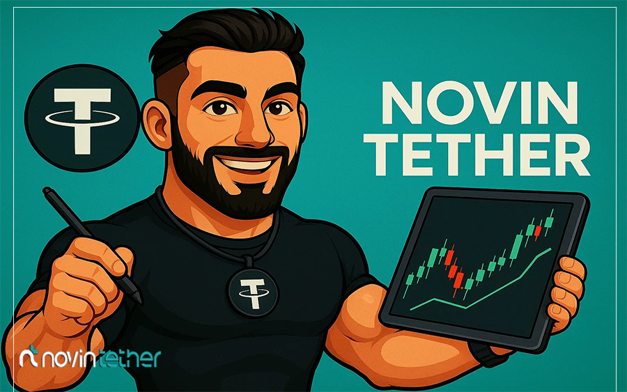نظریه کارشناس نوین تتر