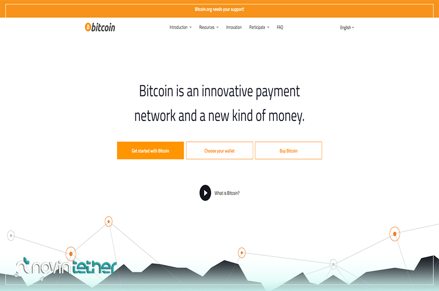 بیت کوین (Bitcoin - BTC) در هولد کردن ارز دیجیتال چیست؟
