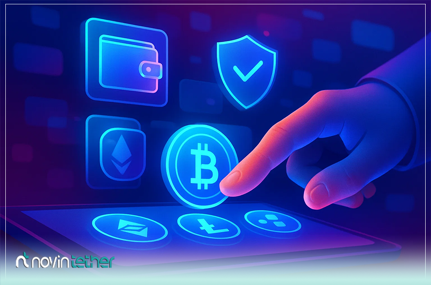 چگونه ارز دیجیتال را برای هولد کردن تهیه کنیم؟