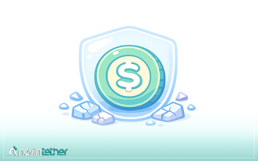 بهترین جایگزینهای تتر که کمتر فریز نمیشوند