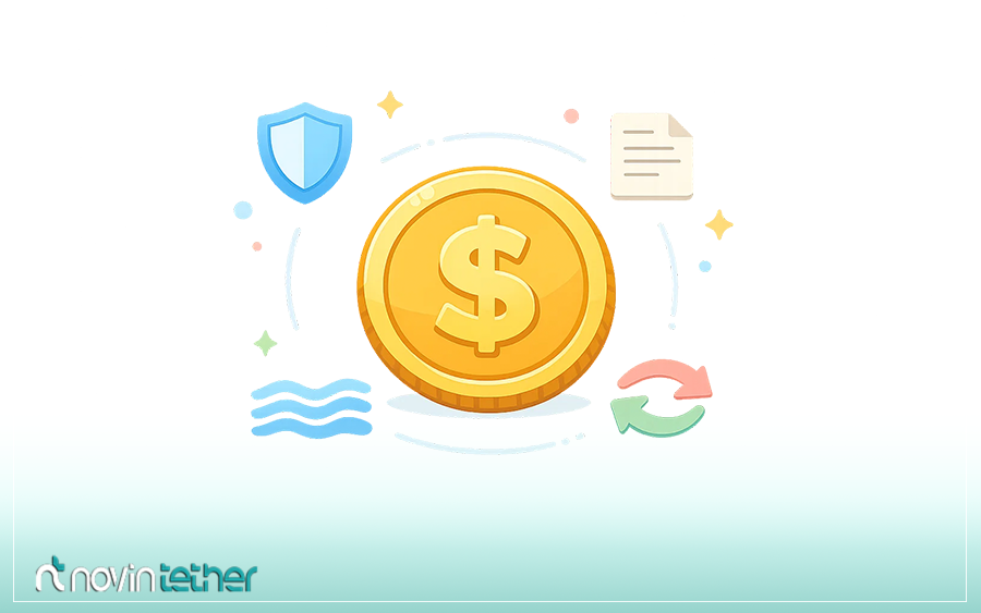 معیارهای انتخاب بهترین جایگزینهای تتر