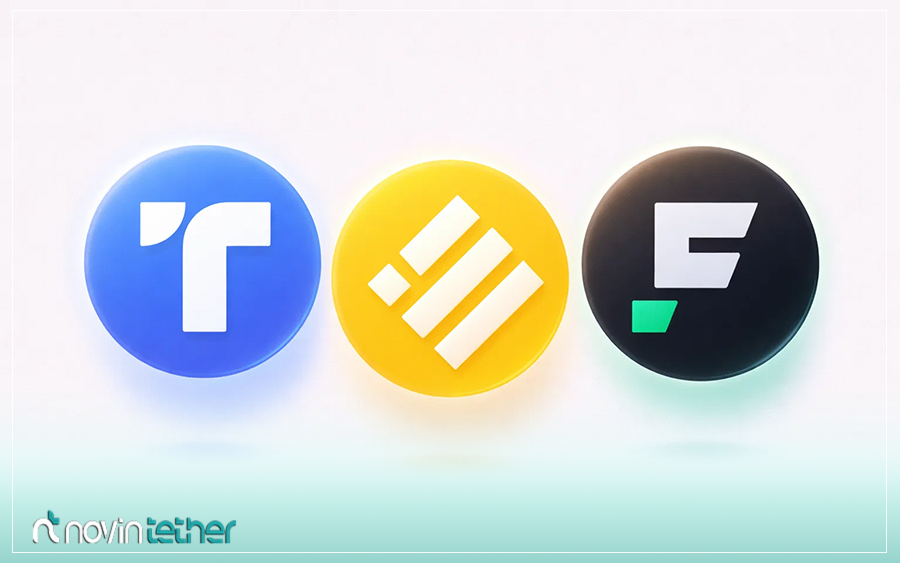 TUSD، BUSD، FDUSD استیبلکوینهای دلاری از مقاله بهترین جایگزینهای تتر