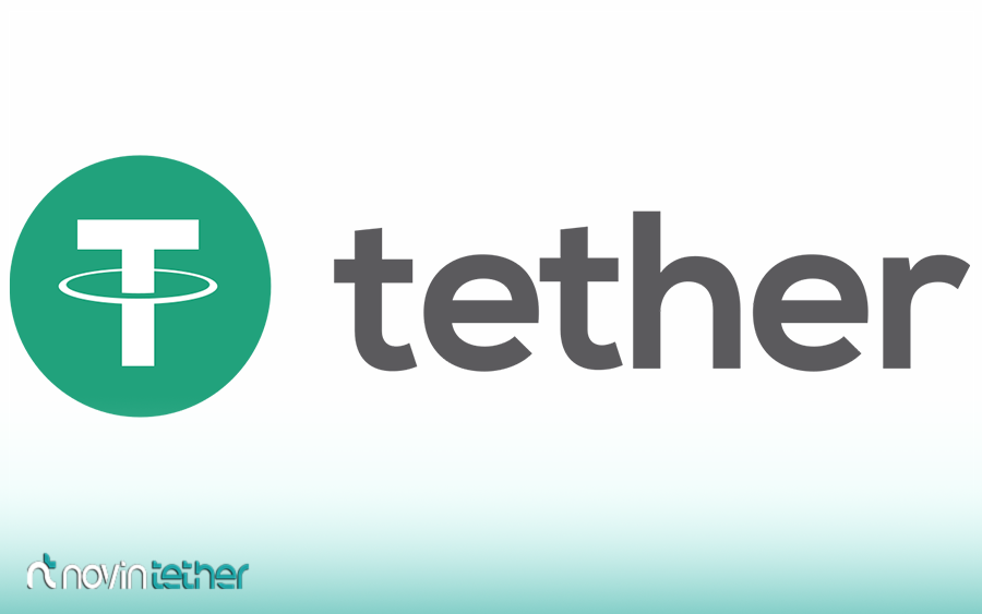 تتر (Tether) از مقاله بهترین استیبل کوین برای ایرانیان