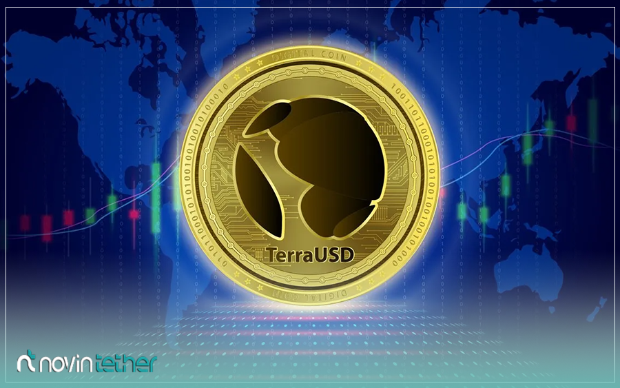 ترا یو اس دی ( Terra USD) از مقاله بهترین استیبل کوین برای ایرانیان