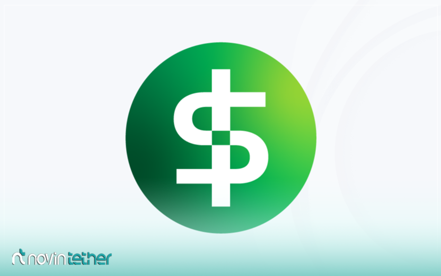 دلار PAX از مقاله بهترین استیبل کوین برای ایرانیان
