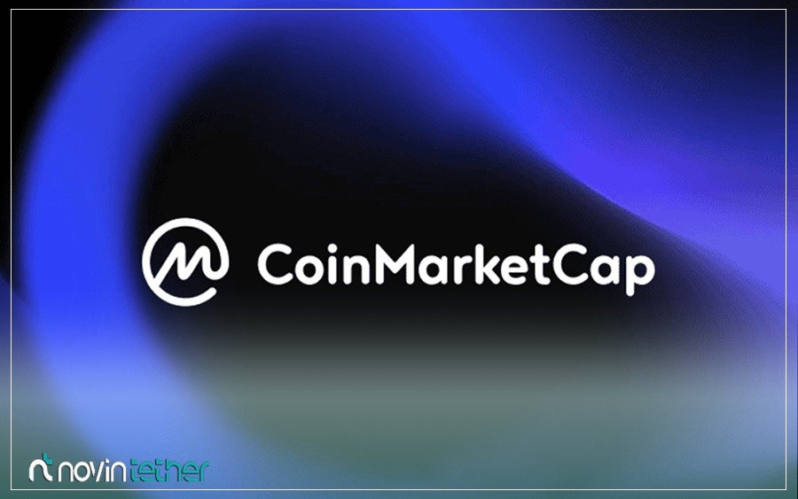 کوین مارکت کپ (CoinMarketCap) از مقاله تحلیل نمودار دامیننس تتر